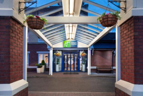 Holiday Inn Express Strathclyde Park M74, Jct 5, an IHG Hotel